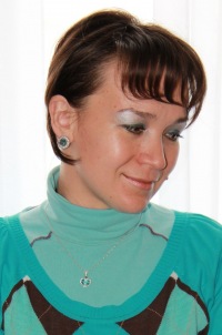 Татьяна Козлова, 30 марта , Иркутск, id102925714