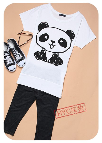 t-shirt-white, модная summer t-shirt в интернет-магазине одежды Fashion-girls.ru, бесплатная доставка