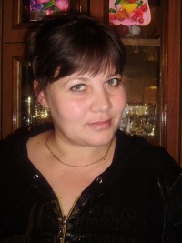 Александра Елаева(руденко), 25 декабря 1979, Бузулук, id136733055