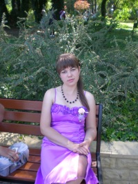 Nadejda Anton, 24 июня , Пермь, id147525747