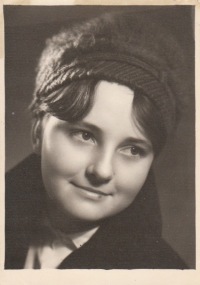 Ольга Богатырева, 6 июня 1951, Смоленск, id171951556