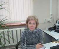 Елена Матвиенко, 24 июня 1965, Нижнекамск, id46242427