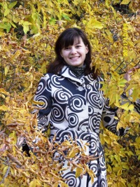 Ирина Пославская, 18 октября , Сызрань, id67646345