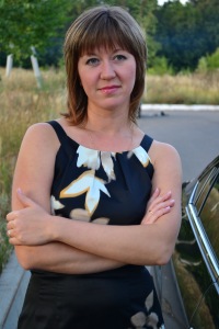 Татьяна Скворцова, 19 августа 1979, Нижнекамск, id90915045