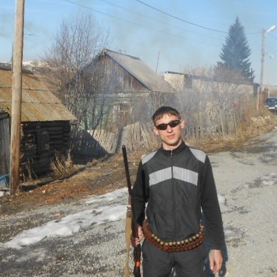 Александр Кокин, 19 марта , Ачинск, id131054708